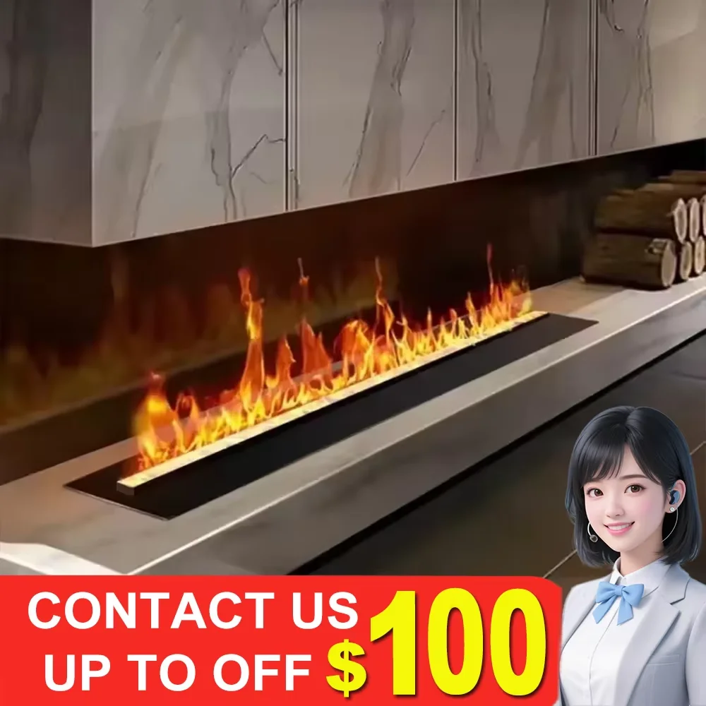 Smart Home 3D Fireplace Water Steam Humidifier LED Decorative LIGHTING Ships From : China Mainland Smart Home 3D Fireplace Water Steam Humidifier LED Decorative LIGHTING Ships From : China Mainland