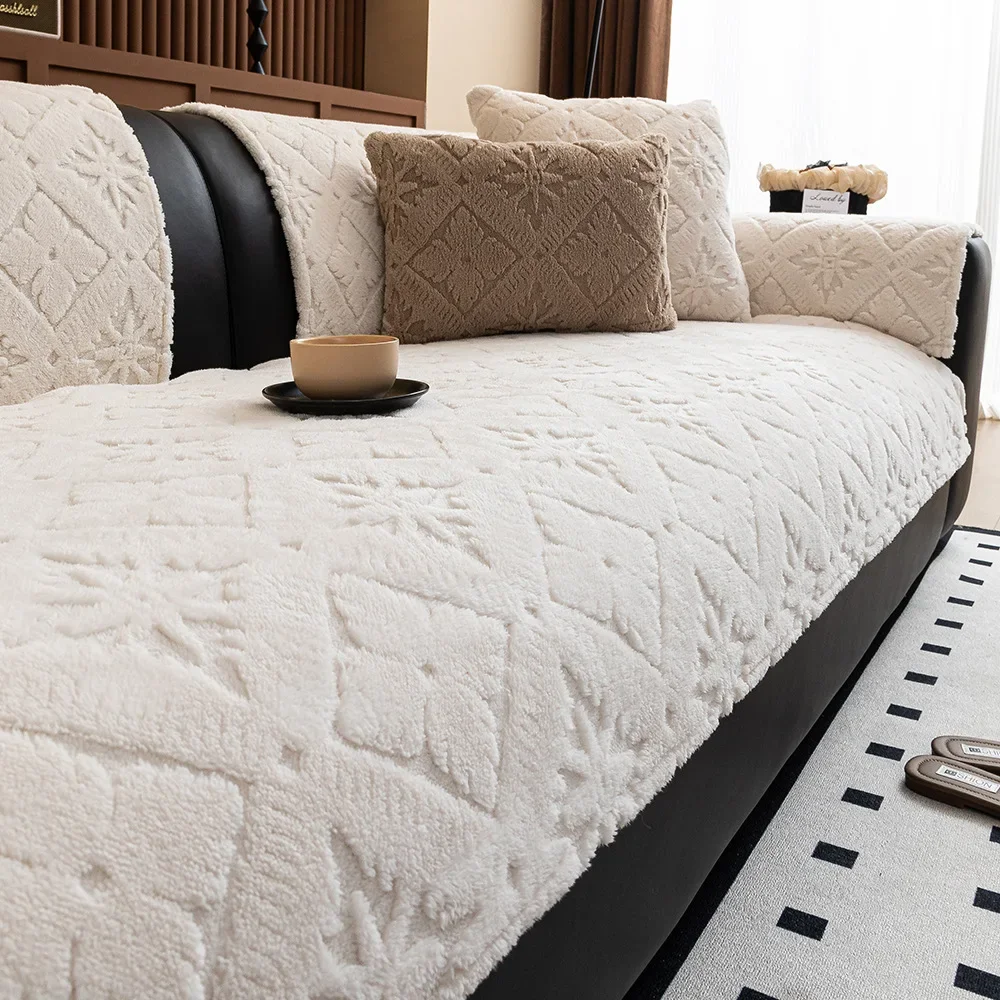 Soft Cotton Velvet And Non-Slip Thickening Sofa Cover LINENS & BEDDING Color: White Specification: 70x70cm 1pcs|70x90cm 1pcs|70x120cm 1pcs|70x150cm 1pcs|70x180cm 1pcs|70x210cm 1pcs|90x70cm 1pcs|90x90cm 1pcs|90x120cm 1pcs|90x160cm 1pcs|90x180cm 1pcs|90x210cm 1pcs|90x240cm 1pcs|110x110cm 1pcs|110x160cm 1pcs|110x180cm 1pcs|110x210cm 1pcs|110x240cm 1pcs|45x45cm pillowcase|30x50cm pillowcase Soft Cotton Velvet And Non-Slip Thickening Sofa Cover LINENS & BEDDING Color: White Specification: 70x70cm 1pcs|70x90cm 1pcs|70x120cm 1pcs|70x150cm 1pcs|70x180cm 1pcs|70x210cm 1pcs|90x70cm 1pcs|90x90cm 1pcs|90x120cm 1pcs|90x160cm 1pcs|90x180cm 1pcs|90x210cm 1pcs|90x240cm 1pcs|110x110cm 1pcs|110x160cm 1pcs|110x180cm 1pcs|110x210cm 1pcs|110x240cm 1pcs|45x45cm pillowcase|30x50cm pillowcase