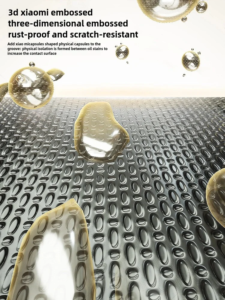 Stainless Steel Kitchen Sink Multifunctional Smart Digital Display Screen