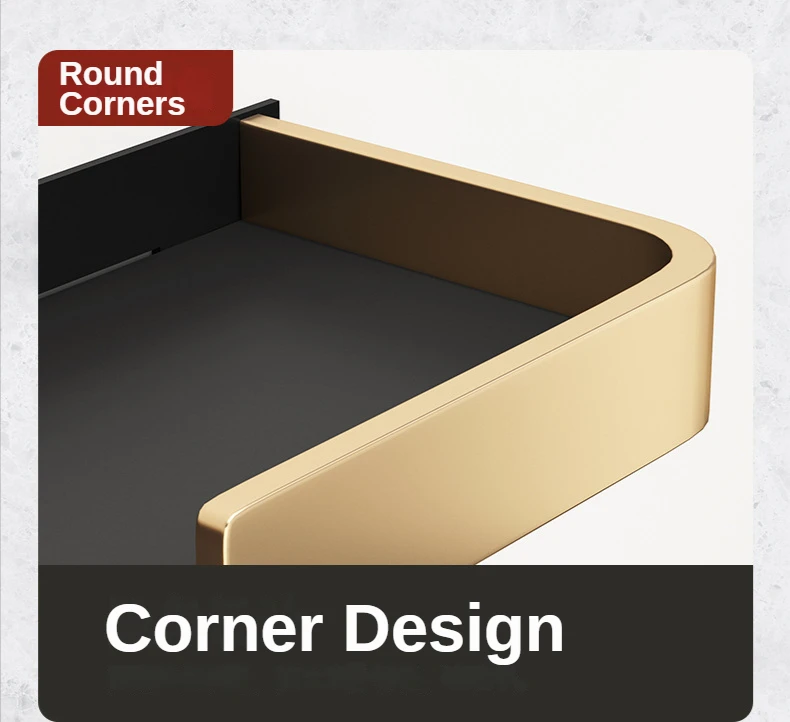 Toilet Paper Roll holder With Shelf