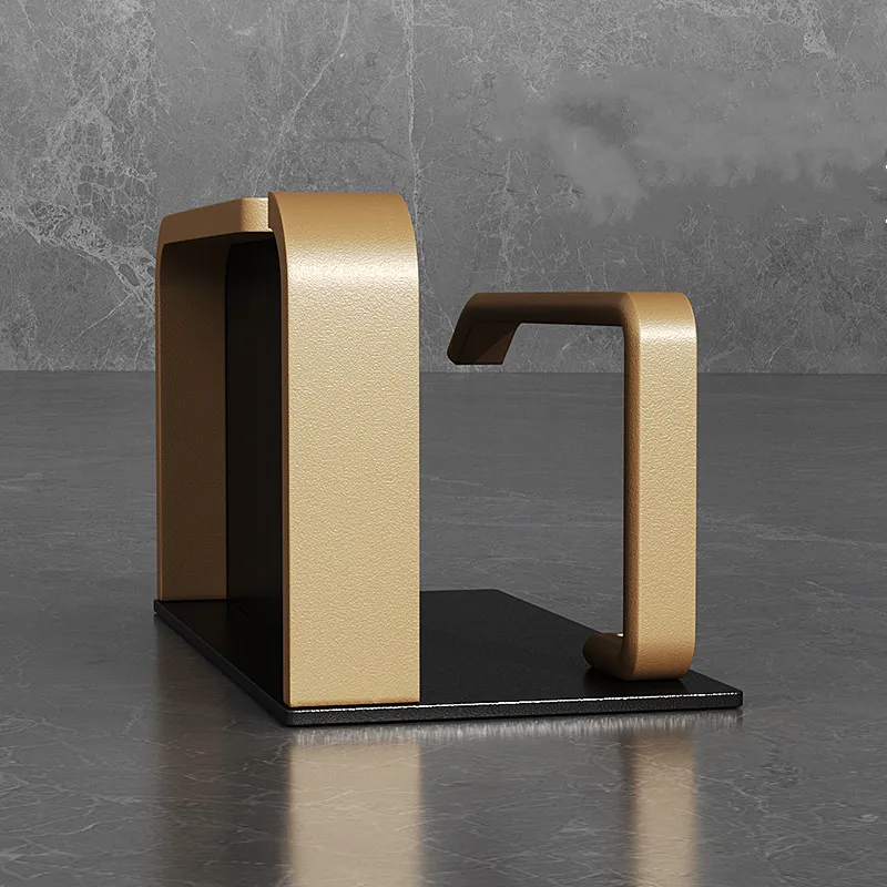 Toilet Paper Roll holder With Shelf BATHROOM SHELVES Color : thicken Black gold|Standard Black gold|rose gold|Standard silver|Standard black|Standard gray Toilet Paper Roll holder With Shelf BATHROOM SHELVES Color : thicken Black gold|Standard Black gold|rose gold|Standard silver|Standard black|Standard gray