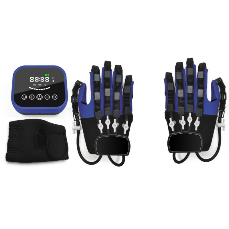 Training Gloves for Stroke Hemiplegia Training Gloves for Stroke Hemiplegia