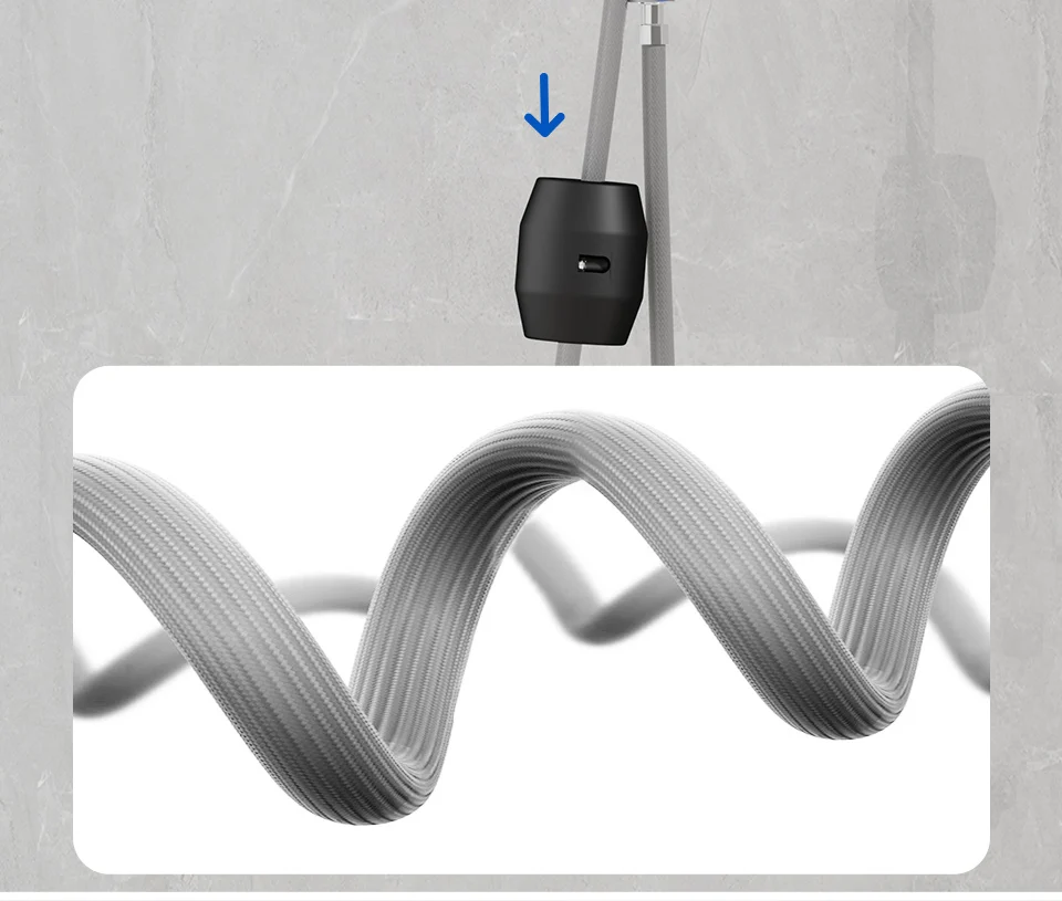 Waterfall Temperature Digital Display Basin Faucet Lift Up Down Stream Sprayer Hot Cold Water Sink Mixer Wash Tap For Bathroom Waterfall Temperature Digital Display Basin Faucet Lift Up Down Stream Sprayer Hot Cold Water Sink Mixer Wash Tap For Bathroom