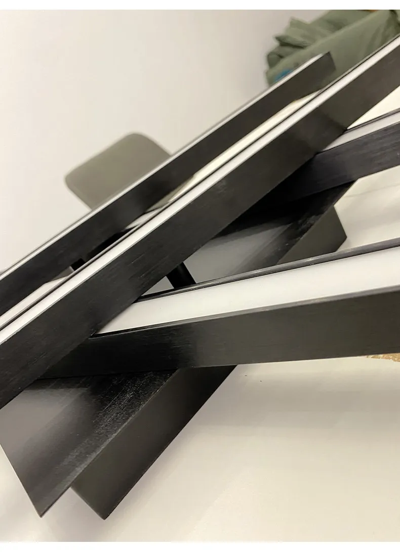 modern bedroom atmosphere duplex villa hall Nordic lamps modern bedroom atmosphere duplex villa hall Nordic lamps