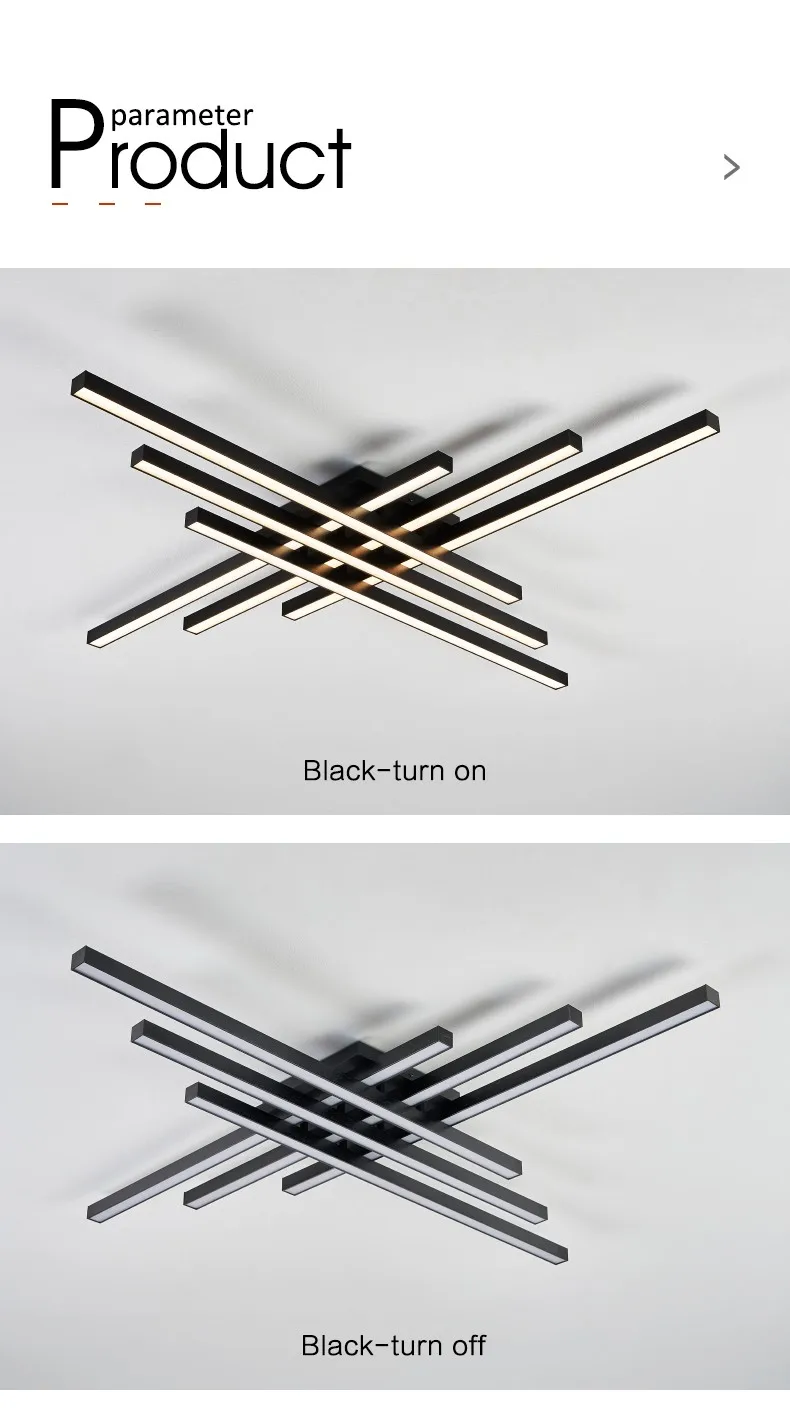 modern bedroom atmosphere duplex villa hall Nordic lamps modern bedroom atmosphere duplex villa hall Nordic lamps