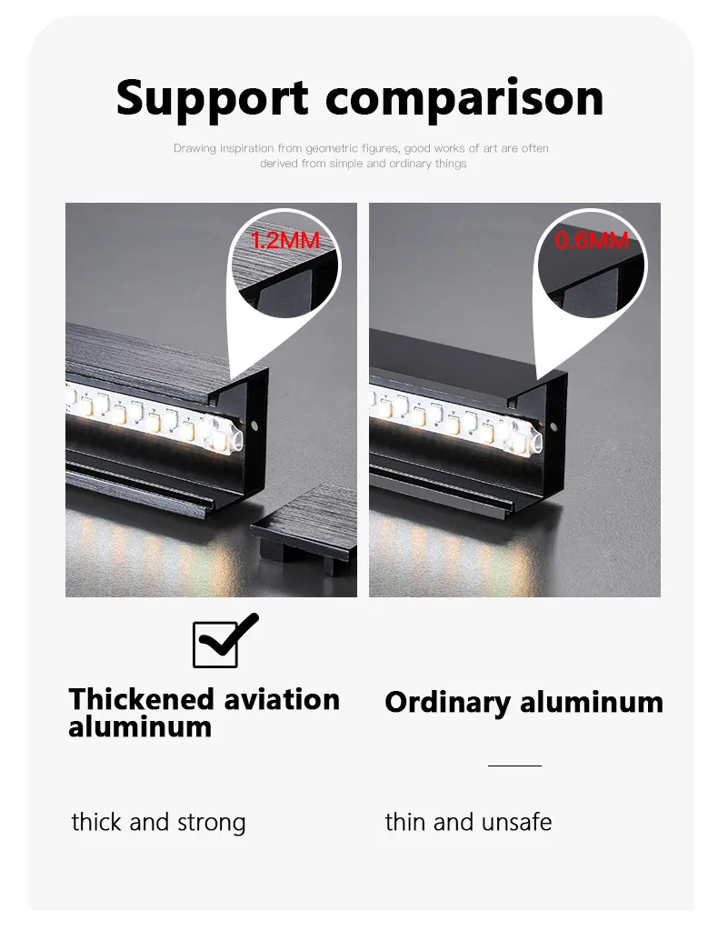 modern bedroom atmosphere duplex villa hall Nordic lamps modern bedroom atmosphere duplex villa hall Nordic lamps