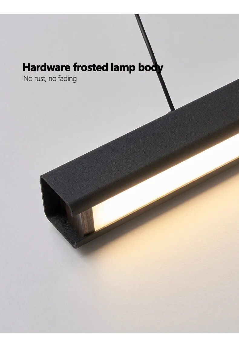 modern minimalist office lamps Nordic bar island chandeliers modern minimalist office lamps Nordic bar island chandeliers