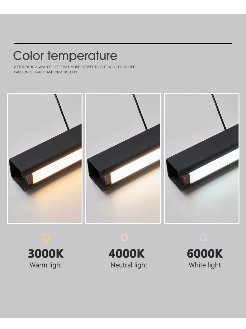 modern minimalist office lamps Nordic bar island chandeliers modern minimalist office lamps Nordic bar island chandeliers