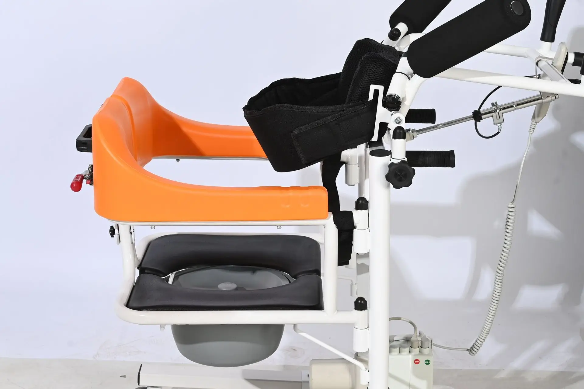 multifunctional chair for lifting and relocating HOSPITAL ACCESSORIES Color : 01|03|04 multifunctional chair for lifting and relocating HOSPITAL ACCESSORIES Color : 01|03|04