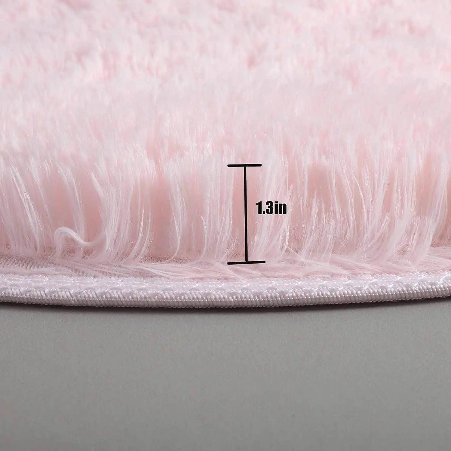 100/120/140/160 Round Rug Fluffy Soft Area Rugs for Kids Girls Room Size : 120cm diameter|140cm diameter|160cm diameter|100cm diameter 100/120/140/160 Round Rug Fluffy Soft Area Rugs for Kids Girls Room Size : 120cm diameter|140cm diameter|160cm diameter|100cm diameter