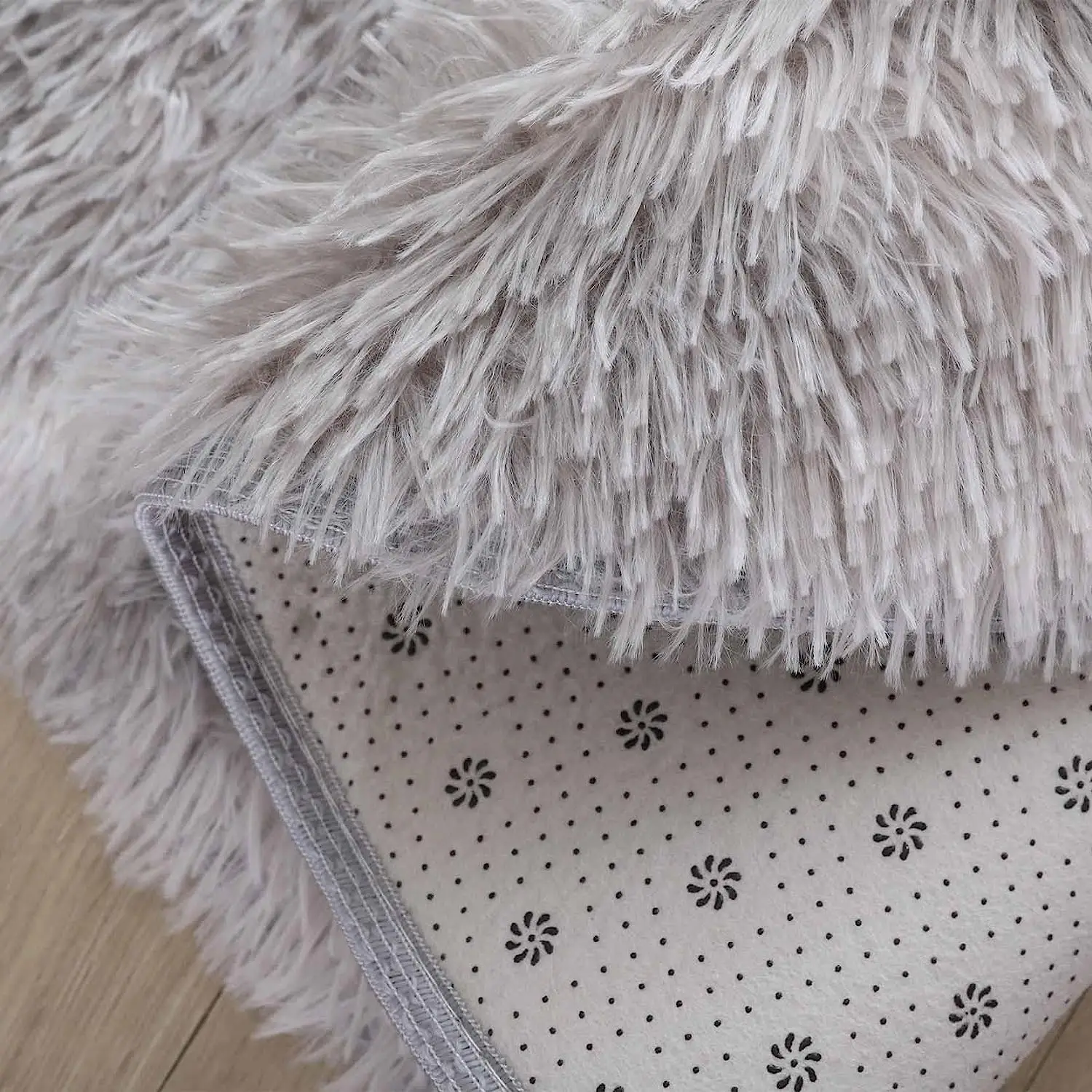 100/120/140/160 Round Rug Fluffy Soft Area Rugs for Kids Girls Room 100/120/140/160 Round Rug Fluffy Soft Area Rugs for Kids Girls Room