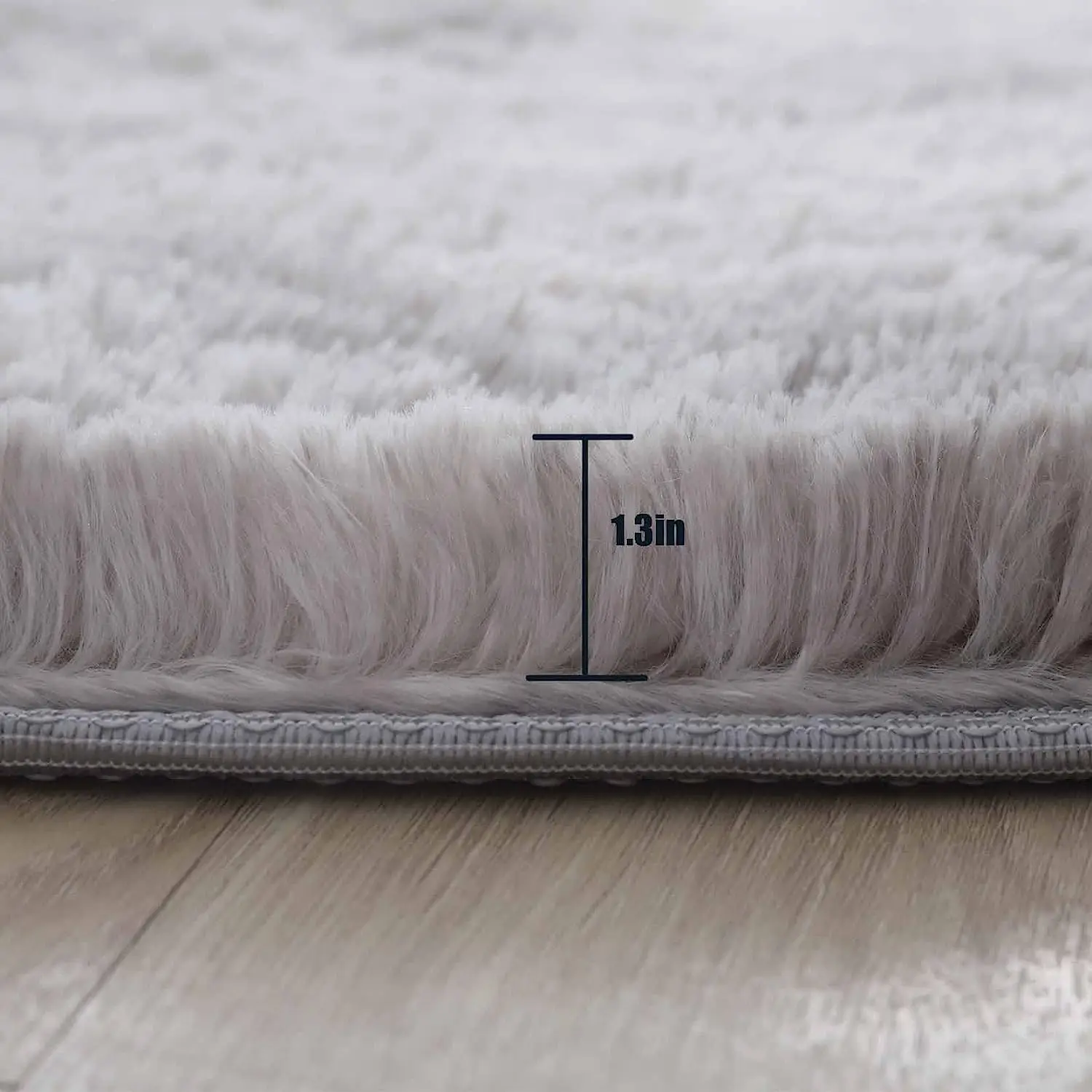 100/120/140/160 Round Rug Fluffy Soft Area Rugs for Kids Girls Room 100/120/140/160 Round Rug Fluffy Soft Area Rugs for Kids Girls Room