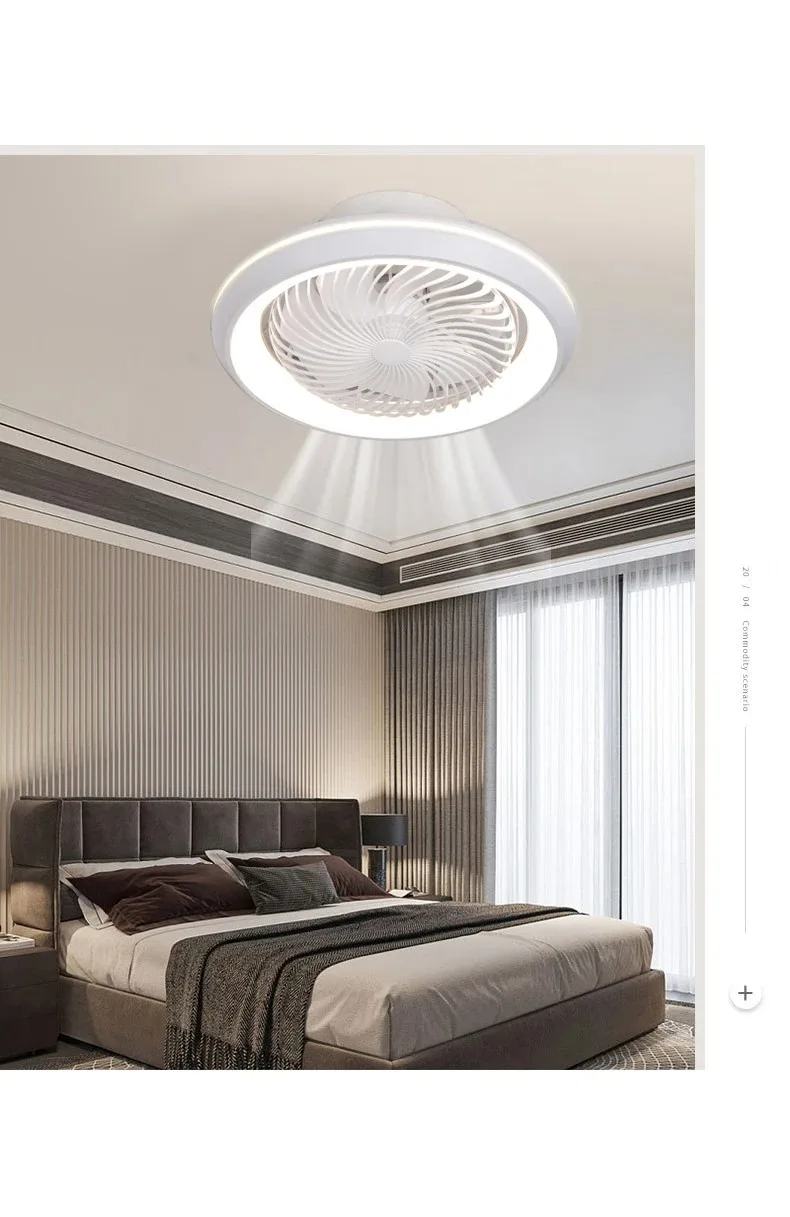360&deg; Degree Rotating Electric Circulite ceiling Fan