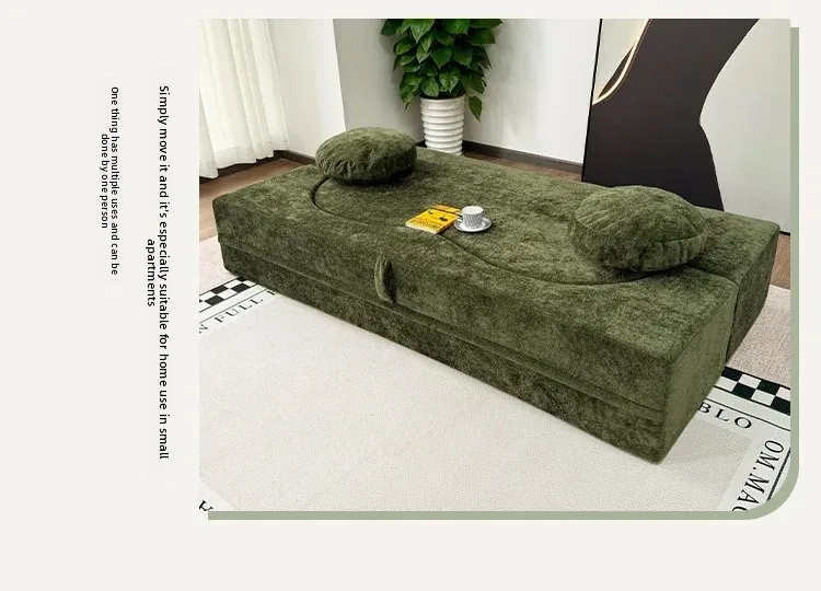 Living Room Sofas Vacuum Compression Sofa