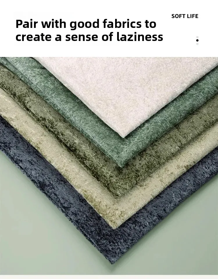 Living Room Sofas Vacuum Compression Sofa