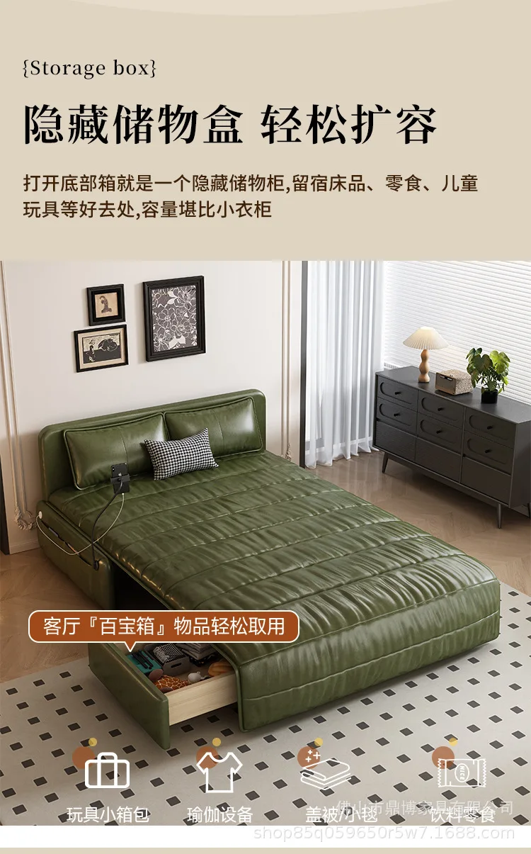 Strong 2 Seats Electric Sofa Loveseat Italian Designer Oversized Recliner chair