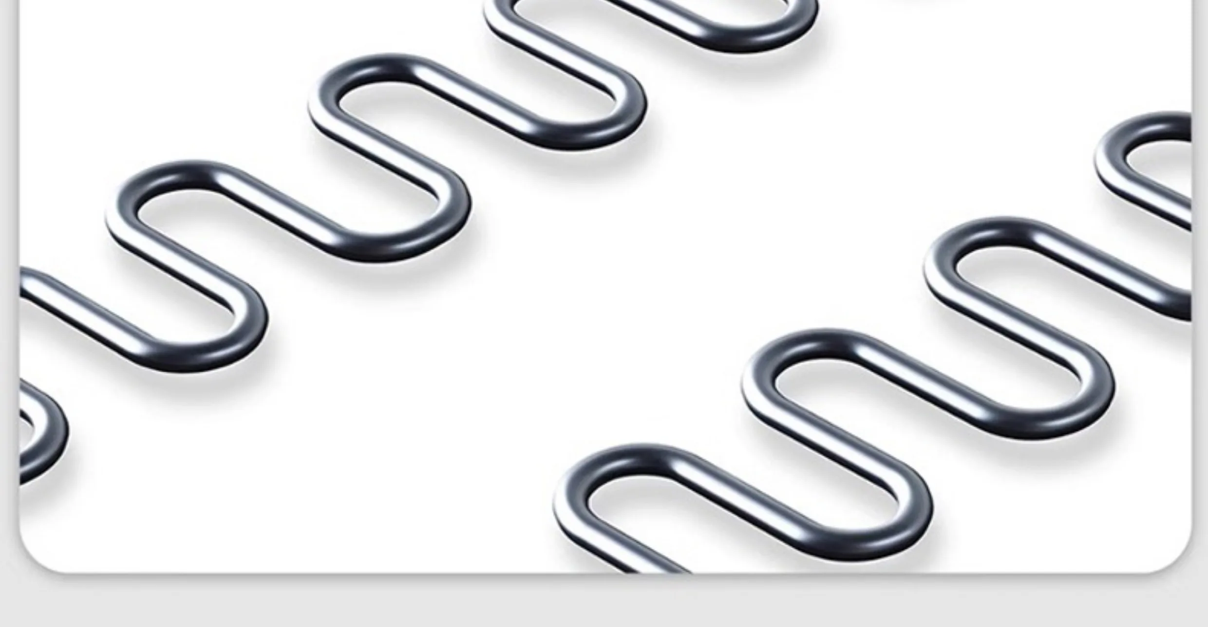 Genuine Leather Black Sofa Recliner