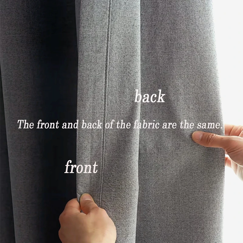 High Quality Full Shading Decoration Luxury Modern Opaque Window Drapes High Quality Full Shading Decoration Luxury Modern Opaque Window Drapes