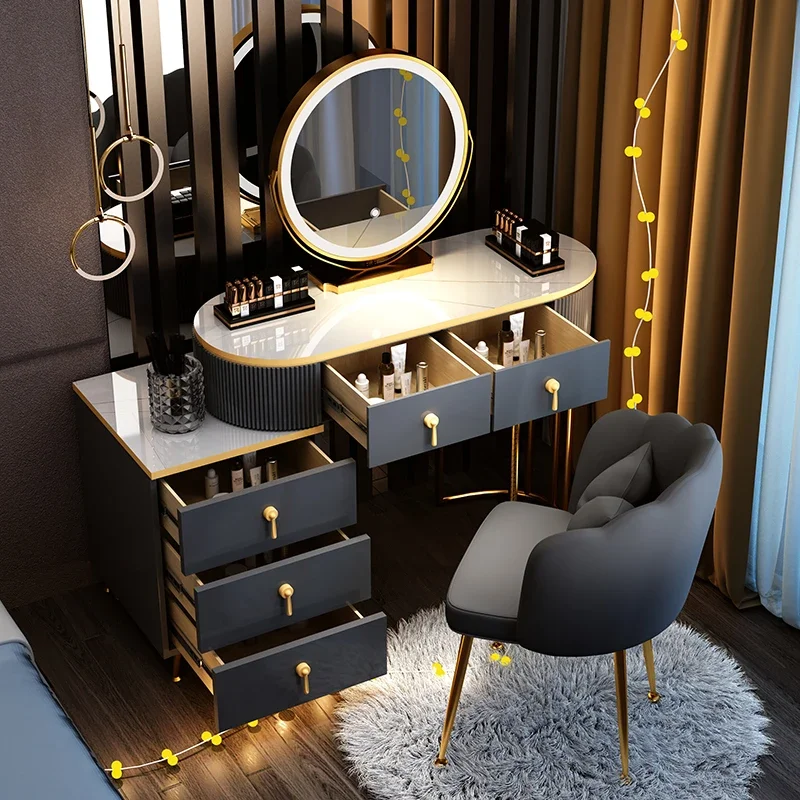 Modern Luxury Vanity Table Modern Luxury Vanity Table