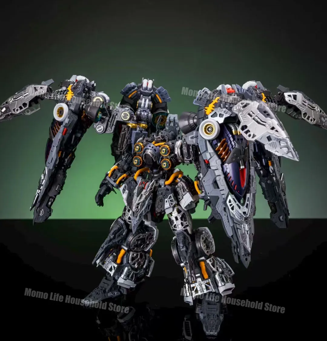 Anime Action Figure Robot Plastic Moveable Model Gifts Toy Anime Action Figure Robot Plastic Moveable Model Gifts Toy