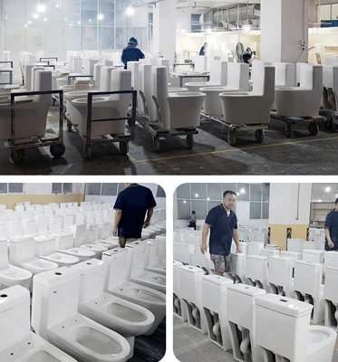 New High End Floor Mounted Automatic Flush Electric Toilet New High End Floor Mounted Automatic Flush Electric Toilet