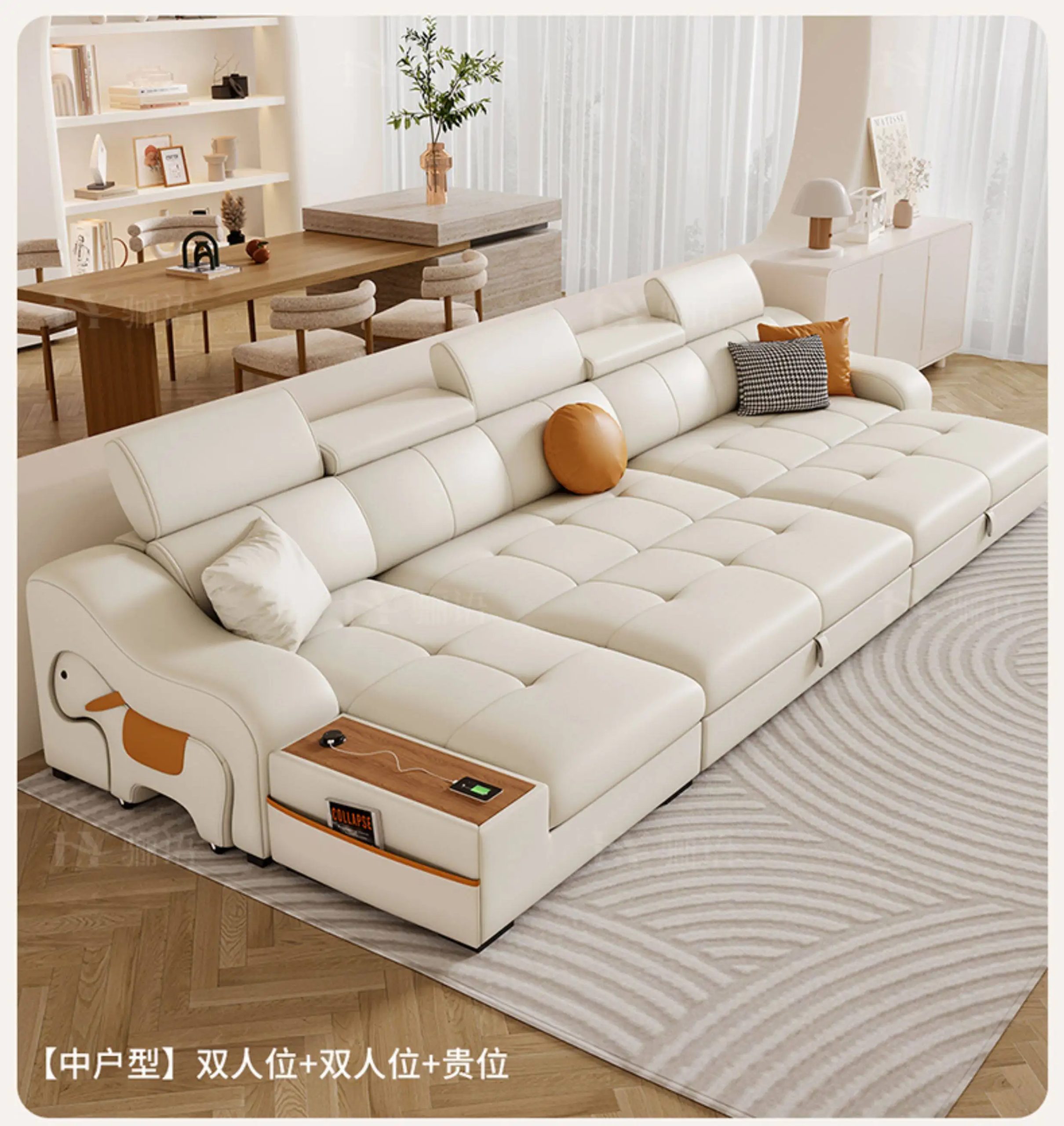 Modern Luxury Designer Nordic Divano Trendy Furniture Modern Luxury Designer Nordic Divano Trendy Furniture