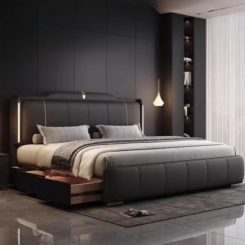 180×200 cm Double bed frame king size FIGURINES & MINIATURES Size : frame construction|Air pressure constru 180x200 cm Double bed frame king size FIGURINES & MINIATURES Size : frame construction|Air pressure constru