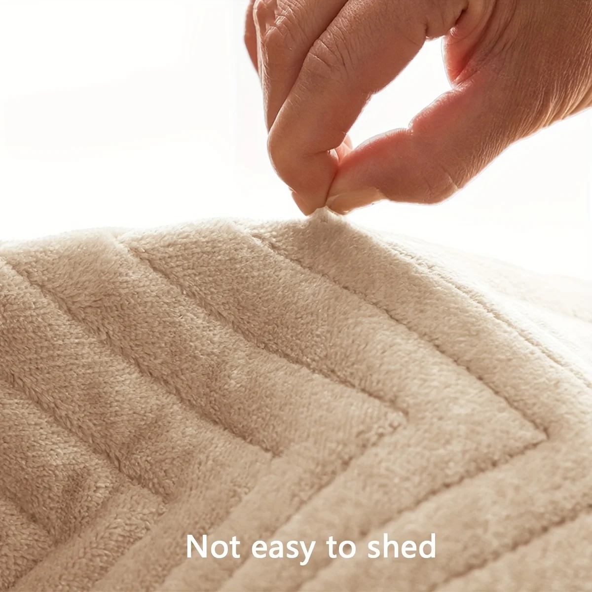 1Pc Thick Blackout Curtains with Velvet Lining 1Pc Thick Blackout Curtains with Velvet Lining