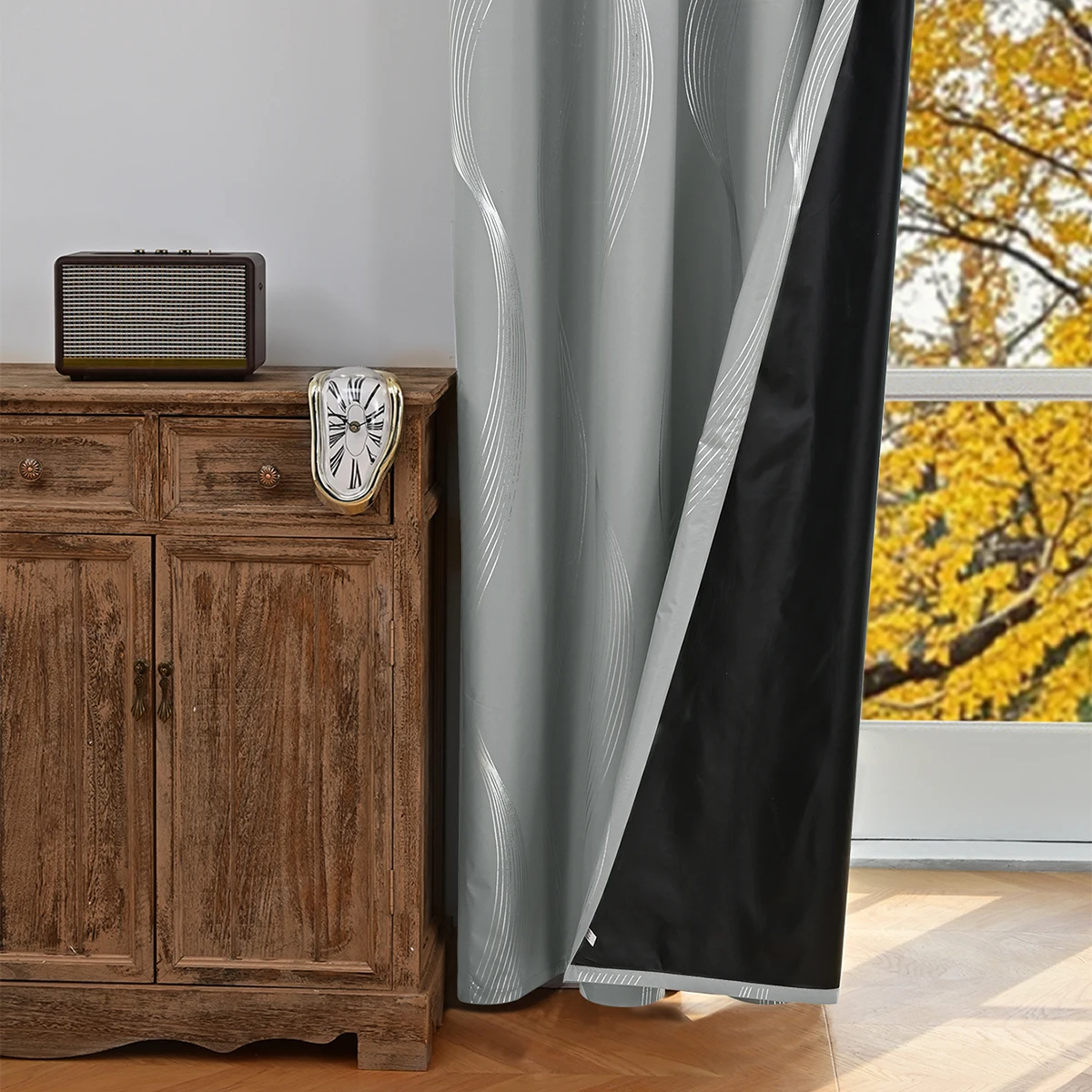 1pc/2pcs 100% Blackout Curtains LINENS & BEDDING Size : W132 X H213CM 2PC|W100 X H250CM 2PC|W132 X H241CM 2PC|W100 X H130CM 1PC|W132 X H213CM 1PC|W100 X H250CM 1PC|W100 X H130CM 2PC|W132 X H241CM 1PC 1pc/2pcs 100% Blackout Curtains LINENS & BEDDING Size : W132 X H213CM 2PC|W100 X H250CM 2PC|W132 X H241CM 2PC|W100 X H130CM 1PC|W132 X H213CM 1PC|W100 X H250CM 1PC|W100 X H130CM 2PC|W132 X H241CM 1PC