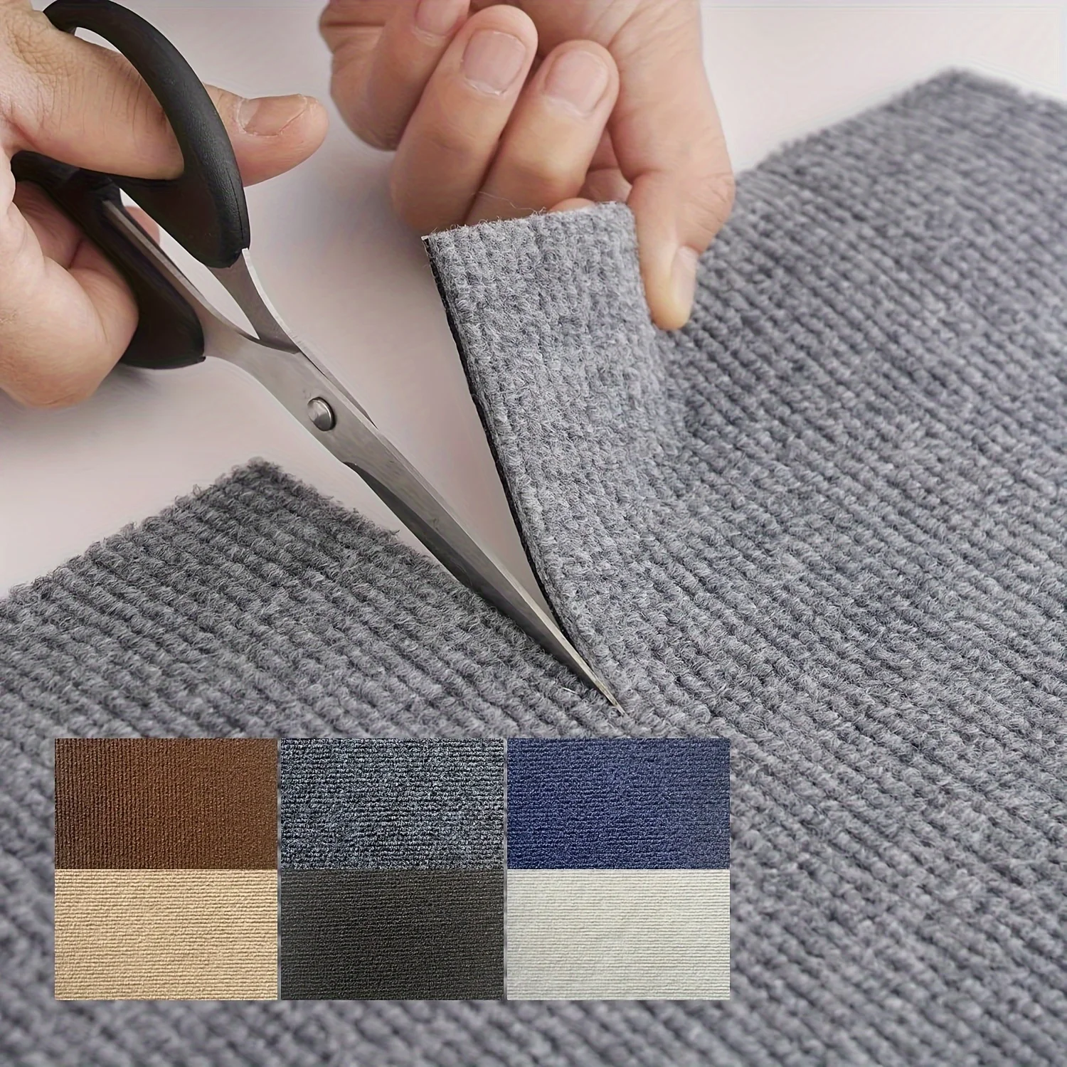 30x30cm DIY Modern Carpet LINENS & BEDDING Color : black|Beige|light gray|dark blue|dark grey|brown 30x30cm DIY Modern Carpet LINENS & BEDDING Color : black|Beige|light gray|dark blue|dark grey|brown