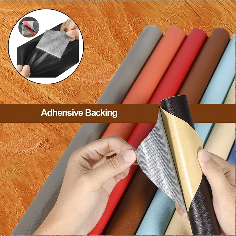 35-200cm Self Adhesive Leather Genuine Repair Patch LINENS & BEDDING Color : Black|Dark coffee|Brown|Khaki|Grey|Light brown|Burgundy|Red|Yellow|Beige|Creamy white|White 35-200cm Self Adhesive Leather Genuine Repair Patch LINENS & BEDDING Color : Black|Dark coffee|Brown|Khaki|Grey|Light brown|Burgundy|Red|Yellow|Beige|Creamy white|White