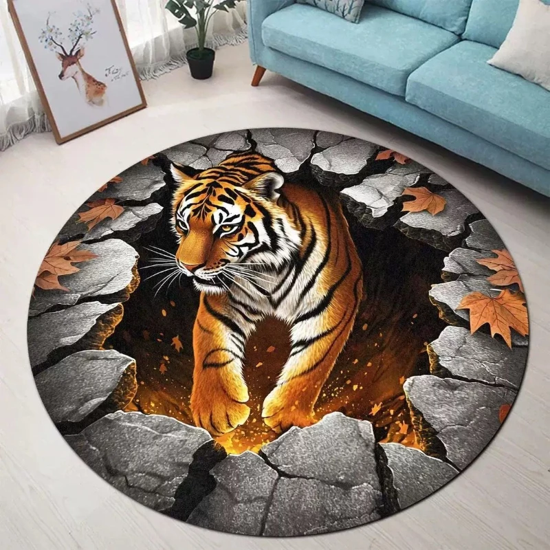 3D Vision Three-dimensional Round Home Floor Mat Trap Rug LINENS & BEDDING Size : custom size|300x300cm|250x250cm|80x80cm|100x100cm|120x120cm|200x200cm|180x180cm|160x160cm|140x140cm 3D Vision Three-dimensional Round Home Floor Mat Trap Rug LINENS & BEDDING Size : custom size|300x300cm|250x250cm|80x80cm|100x100cm|120x120cm|200x200cm|180x180cm|160x160cm|140x140cm