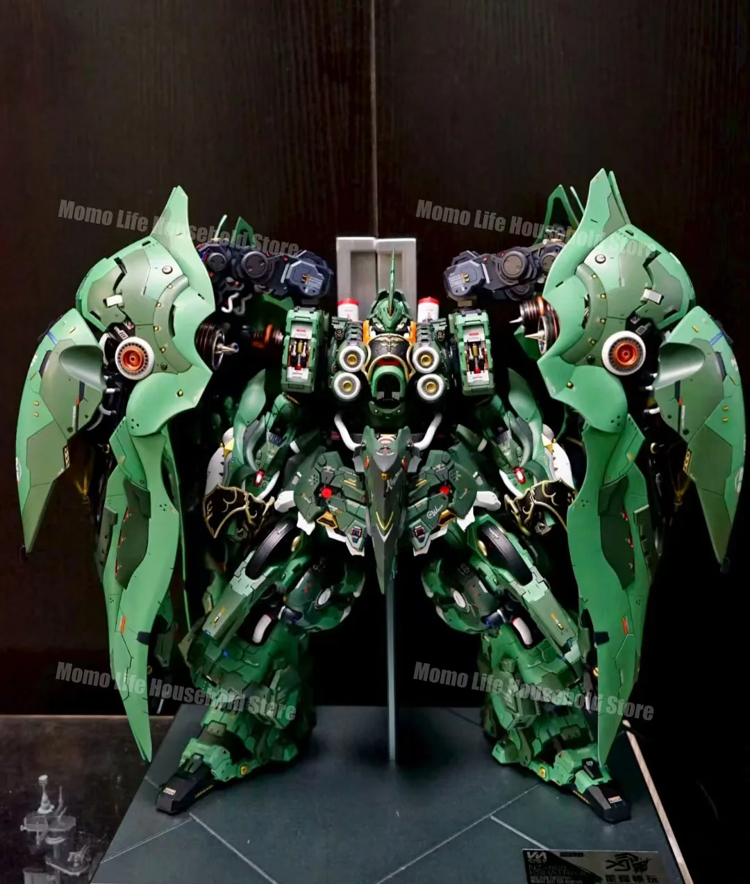 Anime Action Figure Robot Plastic Moveable Model Gifts Toy