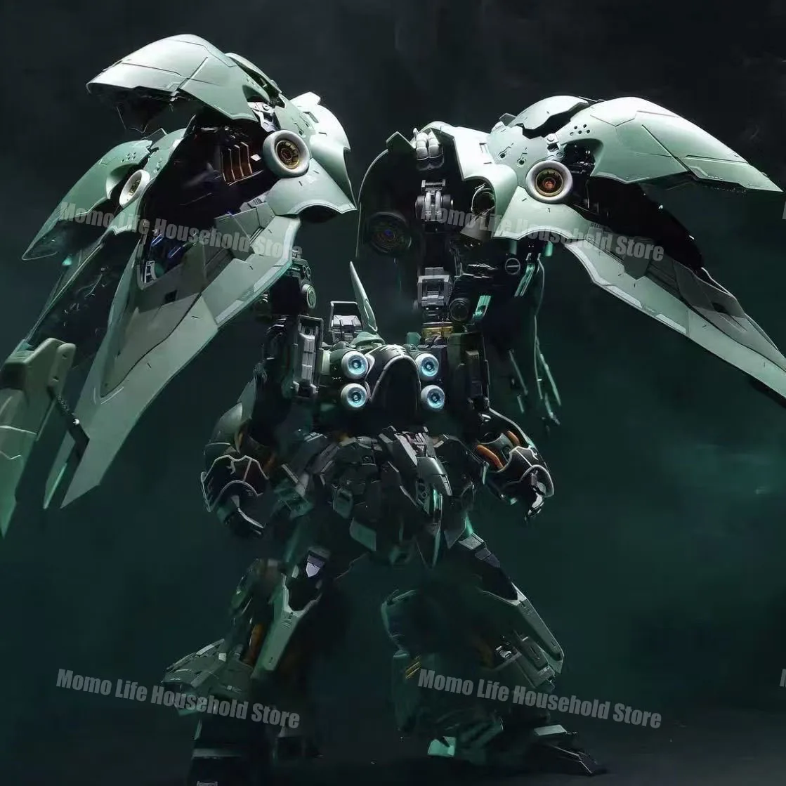 Anime Action Figure Robot Plastic Moveable Model Gifts Toy FIGURINES & MINIATURES Color : Axis MG Anime Action Figure Robot Plastic Moveable Model Gifts Toy FIGURINES & MINIATURES Color : Axis MG