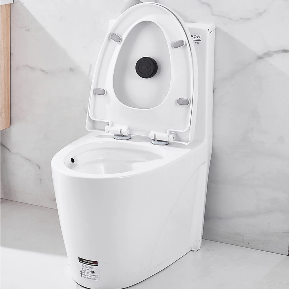 Automatic Toilet Sensor Smart Flusher