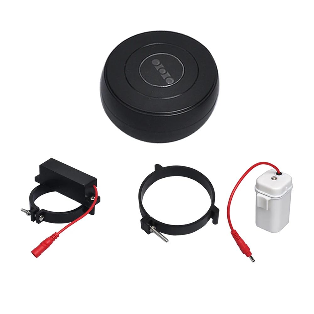 Automatic Toilet Sensor Smart Flusher