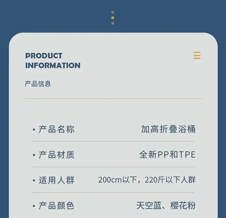 Body Sauna Adult Folding Bathtub Body Sauna Adult Folding Bathtub