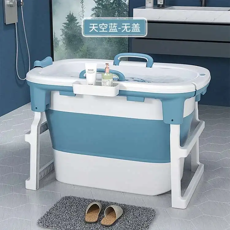 Body Sauna Adult Folding Bathtub Body Sauna Adult Folding Bathtub