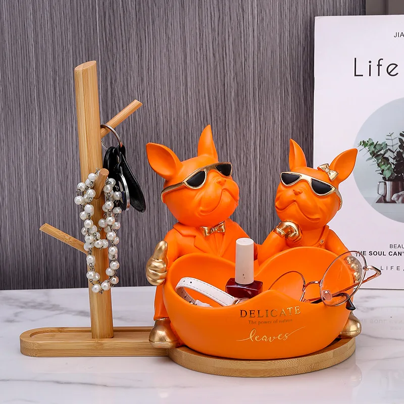 Candy Bowl Bulldog Decor Heart-shaped Key Holder Bowl Candy Dish FIGURINES & MINIATURES Color : Red|WHITE|MAROON|mottled|Creamy White|Pure White|Navy|ROYAL BLUE|Light Grey|light green|Dark Green|Gold|Multi-Colored|Orange|Silver|Chocolate|Clear|VIOLET/紫罗兰|Brown|army green|DEEP BLUE|Burgundy|khaki|Light Yellow|Dark Khaki|DARK GRAY|plum Candy Bowl Bulldog Decor Heart-shaped Key Holder Bowl Candy Dish FIGURINES & MINIATURES Color : Red|WHITE|MAROON|mottled|Creamy White|Pure White|Navy|ROYAL BLUE|Light Grey|light green|Dark Green|Gold|Multi-Colored|Orange|Silver|Chocolate|Clear|VIOLET/紫罗兰|Brown|army green|DEEP BLUE|Burgundy|khaki|Light Yellow|Dark Khaki|DARK GRAY|plum