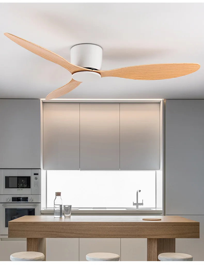 Ceiling Mounted FanLight Intelligent Ceiling Fan Lamp Ceiling Mounted FanLight Intelligent Ceiling Fan Lamp