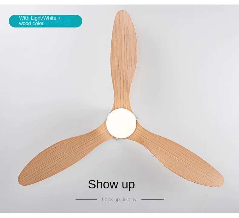 Ceiling Mounted FanLight Intelligent Ceiling Fan Lamp Ceiling Mounted FanLight Intelligent Ceiling Fan Lamp