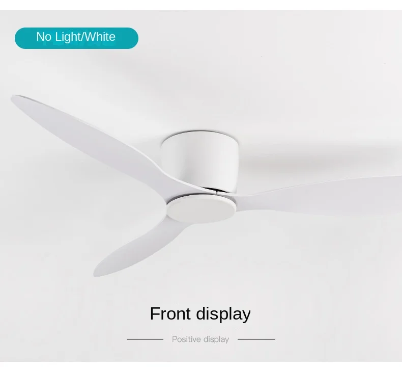 Ceiling Mounted FanLight Intelligent Ceiling Fan Lamp Ceiling Mounted FanLight Intelligent Ceiling Fan Lamp