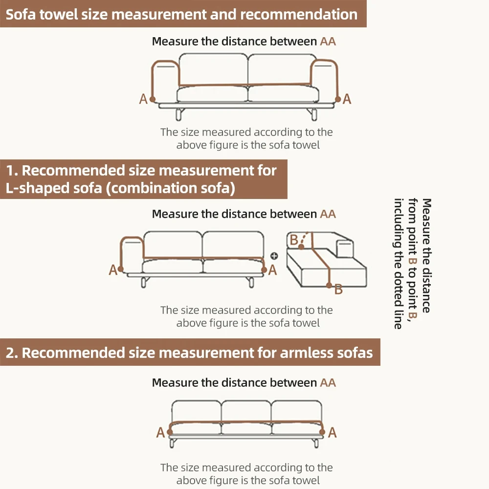 Chenille Sofa Cover Universal Couch Towel Dust Proof Sofa Cushion Cover Chenille Sofa Cover Universal Couch Towel Dust Proof Sofa Cushion Cover