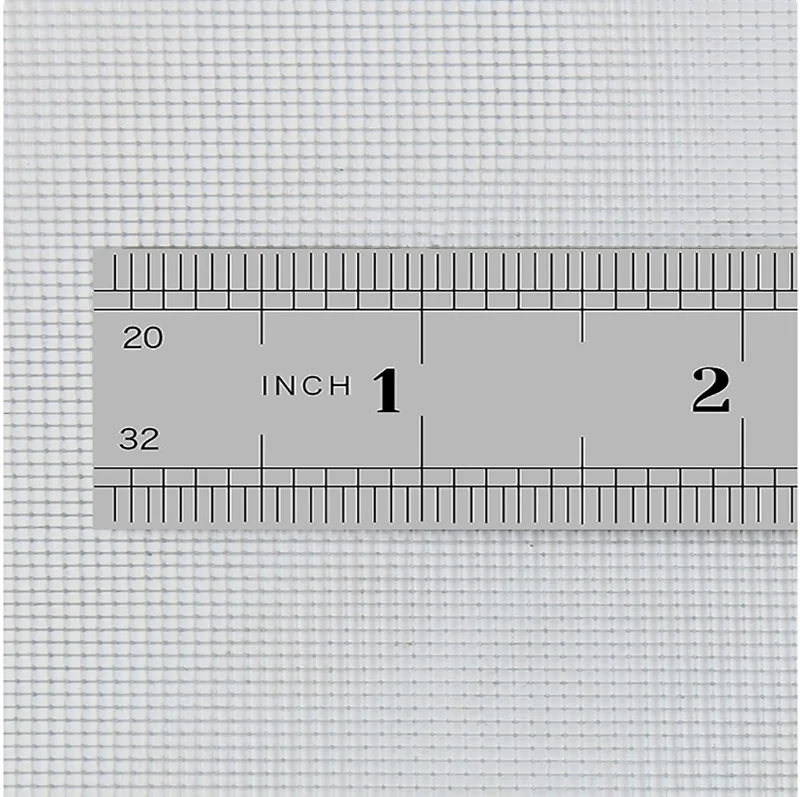 Customizable gray new mosquito screen