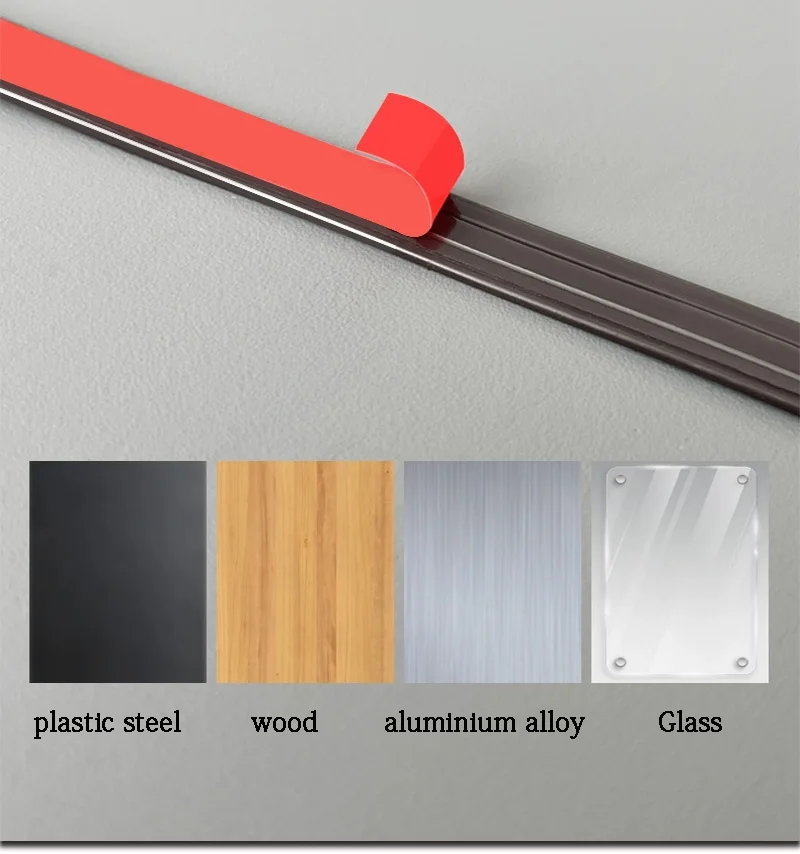 Customizable gray new mosquito screen