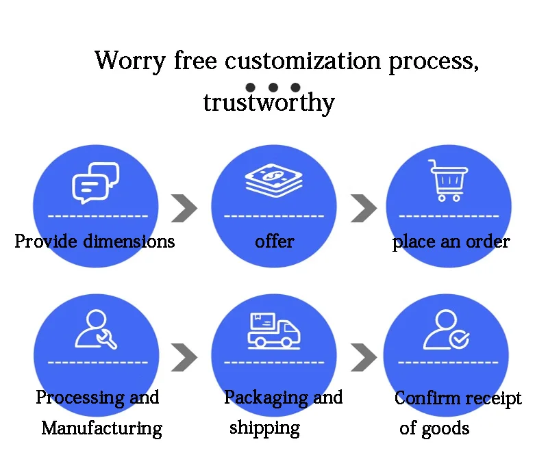 Customizable gray new mosquito screen