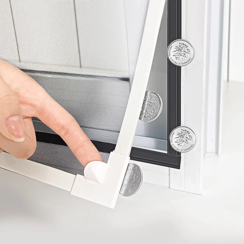 DIY Custom size 2025 Magnetic screen window LINENS & BEDDING Size : 110cm x 110cm|100cm x 100cm|90cm x 140cm|80cm x 150cm|110cm x 160cm|120cm x 120cm|130cm x 140cm|125cm x 150cm|50cm x 50cm|Customized size|130cm x 130cm|150cm x 180cm|70cm x 130cm|60cm x 140cm|60cm x 120cm|50cm x 100cm|80cm x 120cm DIY Custom size 2025 Magnetic screen window LINENS & BEDDING Size : 110cm x 110cm|100cm x 100cm|90cm x 140cm|80cm x 150cm|110cm x 160cm|120cm x 120cm|130cm x 140cm|125cm x 150cm|50cm x 50cm|Customized size|130cm x 130cm|150cm x 180cm|70cm x 130cm|60cm x 140cm|60cm x 120cm|50cm x 100cm|80cm x 120cm