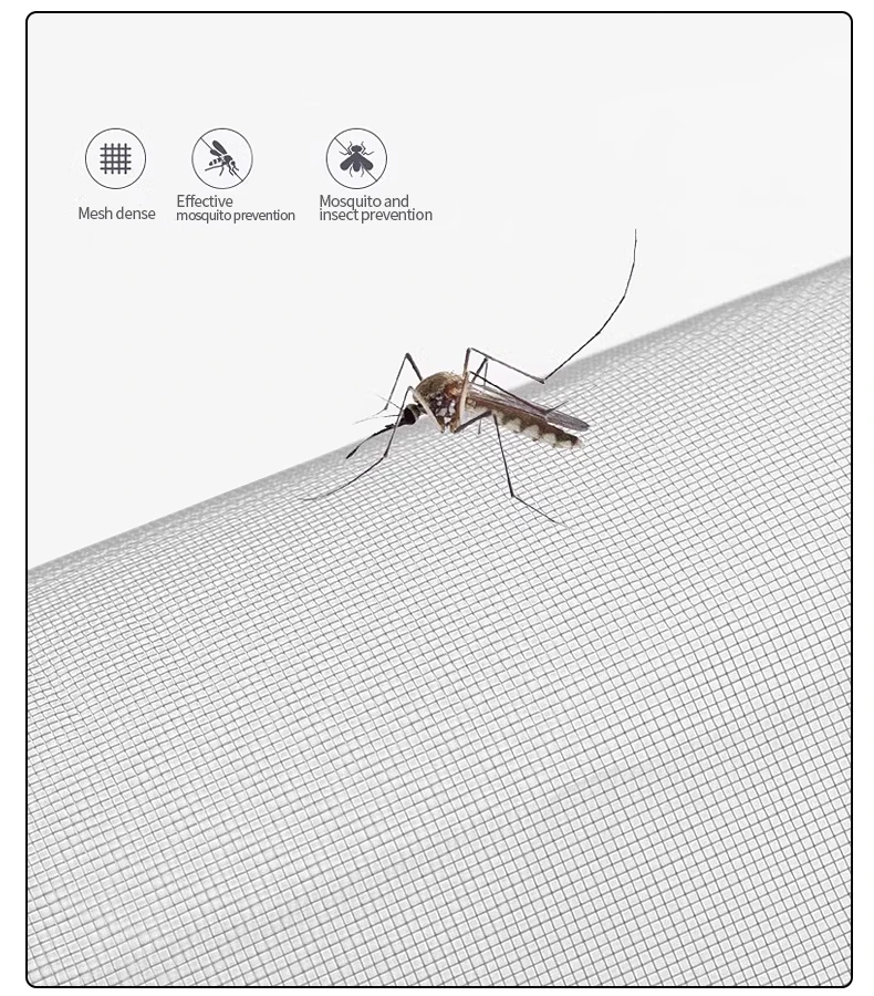 DIY Custom size 2025 Magnetic screen window DIY Custom size 2025 Magnetic screen window