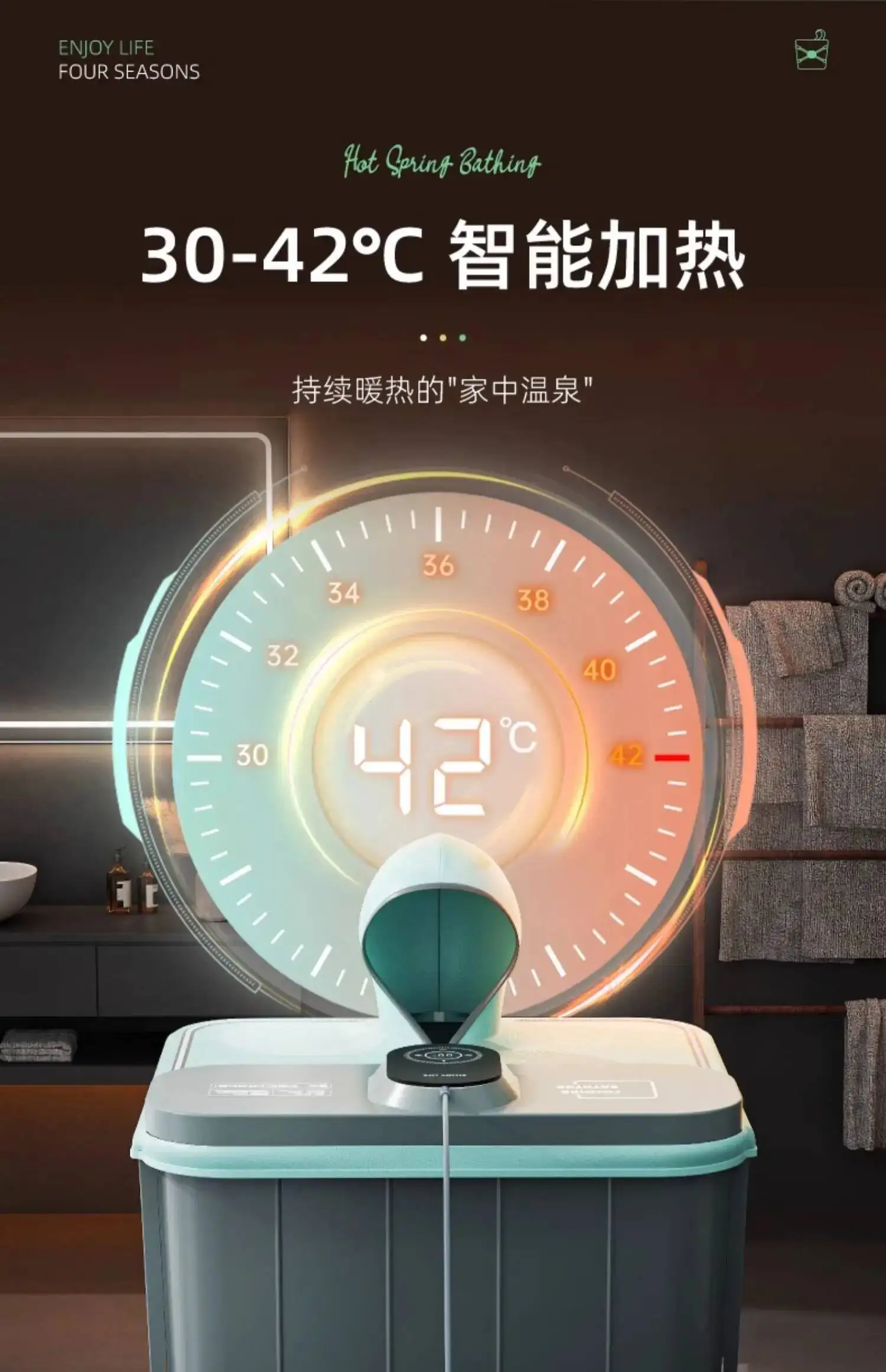 Dish Baby Big Bathtubs Adults Kids Foldable Portable Items