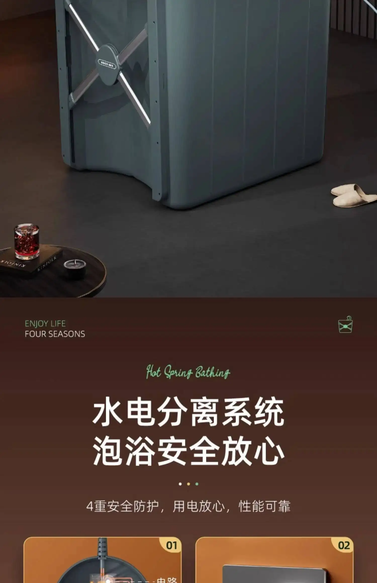 Dish Baby Big Bathtubs Adults Kids Foldable Portable Items